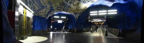 TunnelBANA